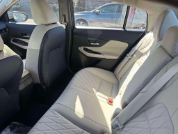 Nissan Sentra SL Sedan 2026