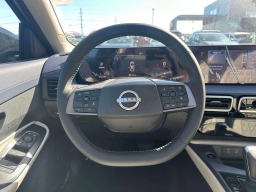 Nissan Sentra SL Sedan 2026