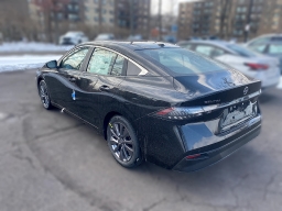 Nissan Sentra SL Sedan 2026