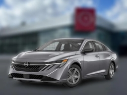Nissan Sentra SL Sedan 2026