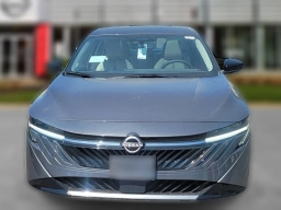 Nissan Sentra SL Sedan 2026
