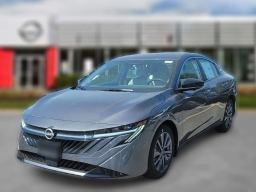 Nissan Sentra SL Sedan 2026