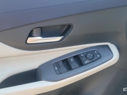 Nissan Sentra SL Sedan 2026