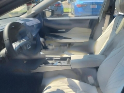 Nissan Sentra SL Sedan 2026