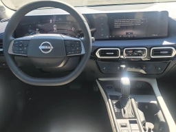 Nissan Sentra SL Sedan 2026
