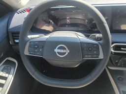 Nissan Sentra SL Sedan 2026