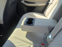 Nissan Sentra SL Sedan 2026