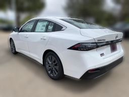 Nissan Sentra SL Sedan 2026