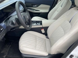 Nissan Sentra SL Sedan 2026