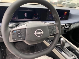 Nissan Sentra SL Sedan 2026