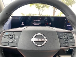 Nissan Sentra SL Sedan 2026