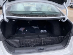 Nissan Sentra SL Sedan 2026