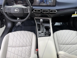 Nissan Sentra SL Sedan 2026