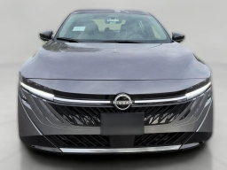 Nissan Sentra SL Sedan 2026