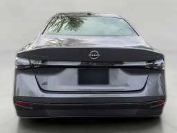 Nissan Sentra SL Sedan 2026