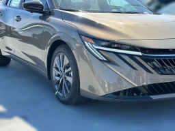 Nissan Sentra SL Sedan 2026