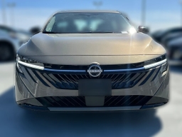 Nissan Sentra SL Sedan 2026