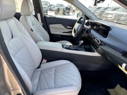 Nissan Sentra SL Sedan 2026