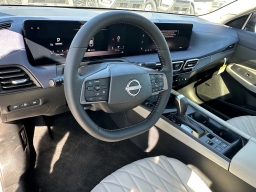 Nissan Sentra SL Sedan 2026