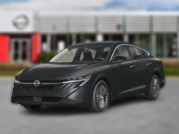 Nissan Sentra SL Sedan 2026