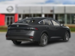 Nissan Sentra SL Sedan 2026