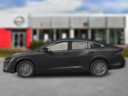 Nissan Sentra SL Sedan 2026