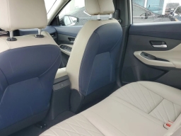 Nissan Sentra SL Sedan 2026