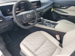 Nissan Sentra SL Sedan 2026