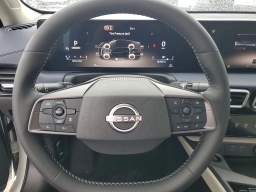 Nissan Sentra SL Sedan 2026