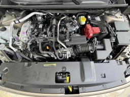 Nissan Sentra SL Sedan 2026