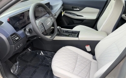Nissan Sentra SL Sedan 2026