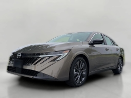 Nissan Sentra SL Sedan 2026