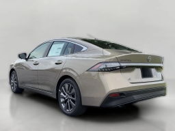 Nissan Sentra SL Sedan 2026