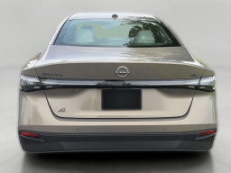 Nissan Sentra SL Sedan 2026
