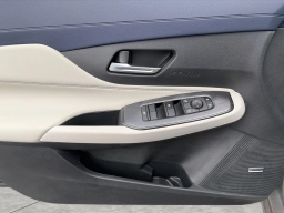 Nissan Sentra SL Sedan 2026