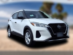 Nissan Kicks Play S FWD 2025