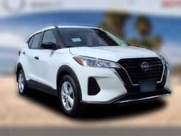 Nissan Kicks Play S FWD 2025