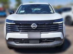 Nissan Kicks S AWD 2026