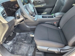 Nissan Kicks S AWD 2026
