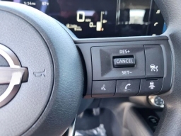 Nissan Kicks S AWD 2026