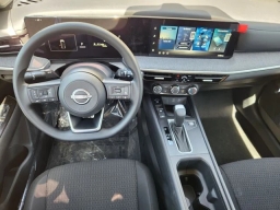 Nissan Kicks S AWD 2026