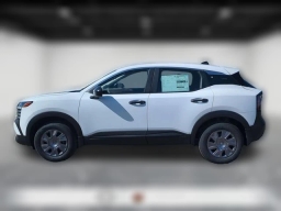 Nissan Kicks S AWD 2026