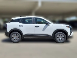 Nissan Kicks S AWD 2026
