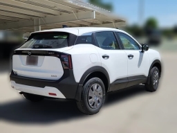 Nissan Kicks S AWD 2026
