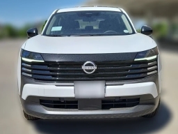 Nissan Kicks S AWD 2026