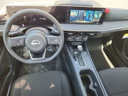 Nissan Kicks S AWD 2026