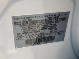 Nissan Kicks S AWD 2026