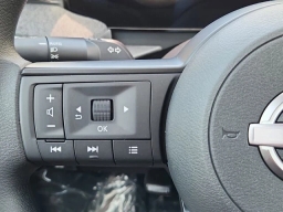 Nissan Kicks S AWD 2026