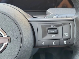 Nissan Kicks S AWD 2026