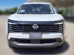 Nissan Kicks S AWD 2026